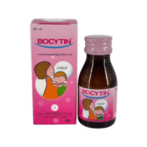 Bocytin 250mg/5 ml (60ml)