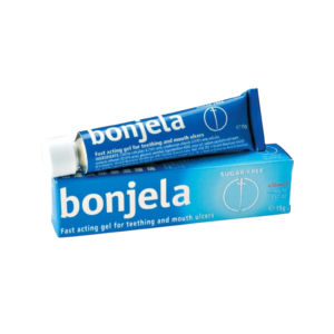 Bonjela Gel 15g