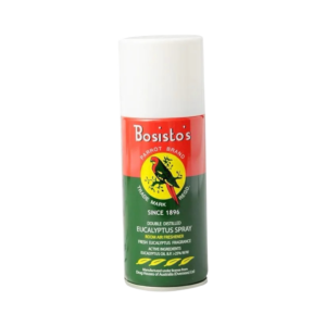 ยูคาลิปตัส Bosisto Spray 150ml นกแก้ว