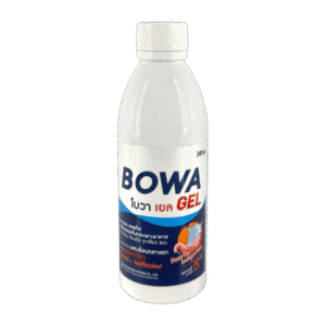 Bowa Gel 240ml