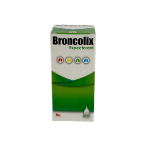 Broncolix Expectorant 60ml