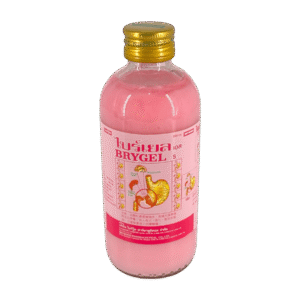 Brygel Gel S 240ml(ชมพู)