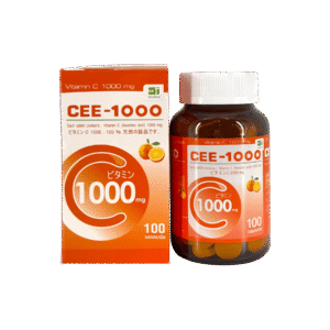CEE-1000 กระปุก (100's)