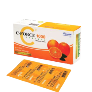 C-Force 1000 (10x6's) SEVEN STARS