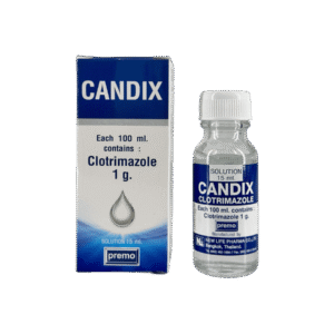 Candix Sol 15ml