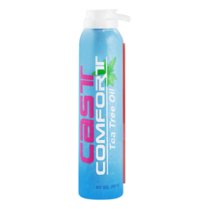 Cast Comfort Spray 200ml สเปรย์เฝือก(คัน อับชื้น)