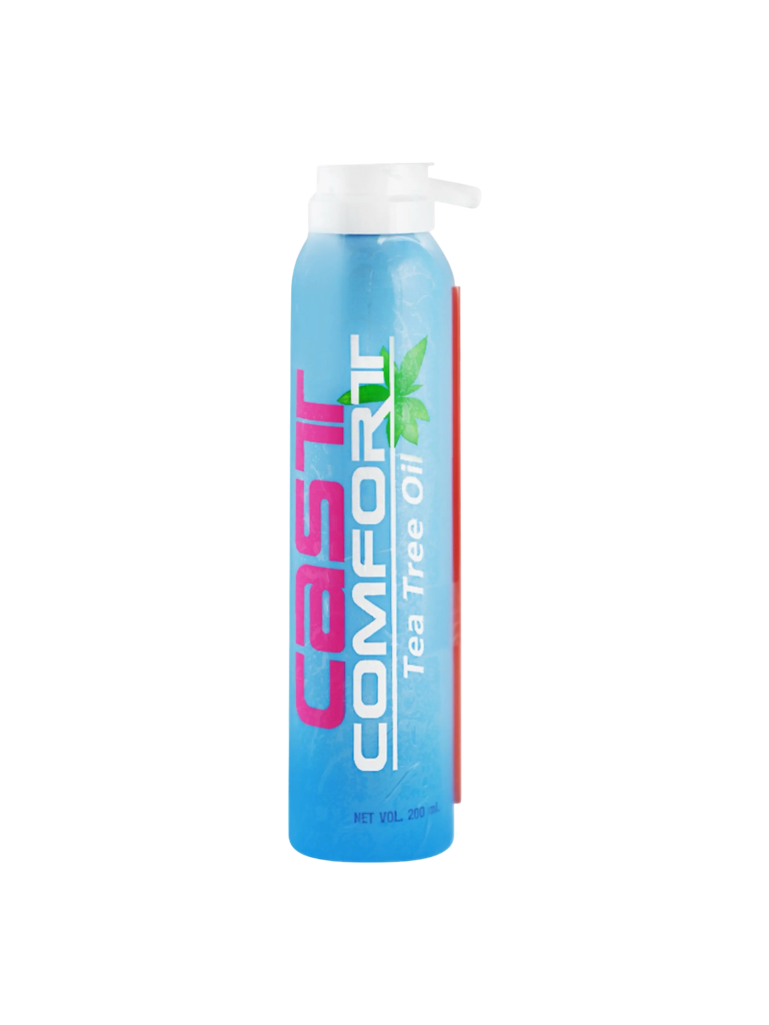 Cast Comfort Spray 200ml สเปรย์เฝือก(คัน อับชื้น)