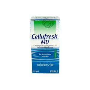 Cellufresh MD 15ml