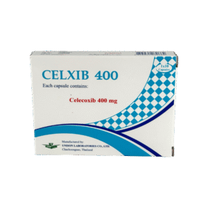 Celxib 400mg (1x10's)