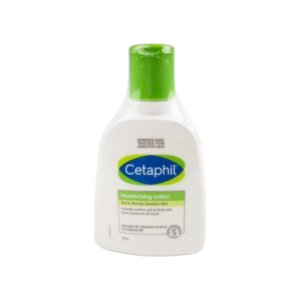 Cetaphil Moisturizing Lotion 118ml