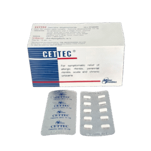 Cettec (10x10's)