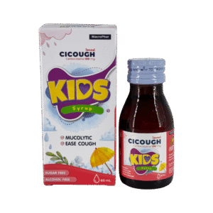 Cicough Kids 60ml