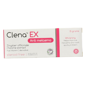 Clena Ex Anti Melasma 15g