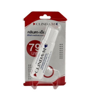 Clinda-M 15ml