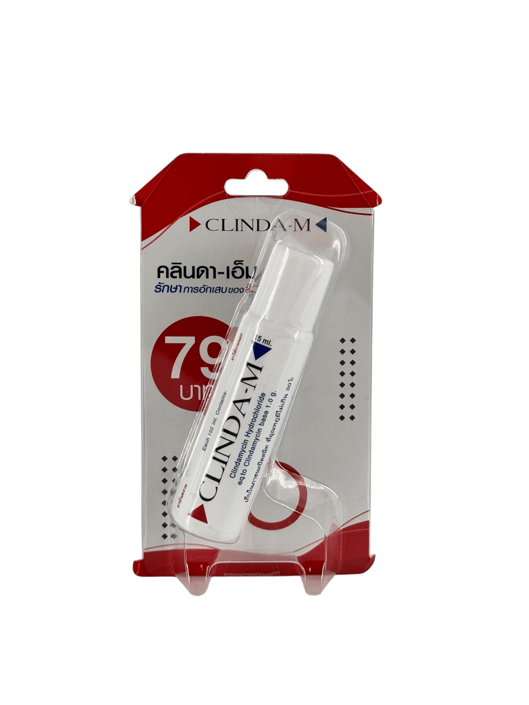 Clinda-M 15ml