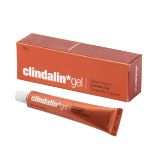 Clindalin gel 10g