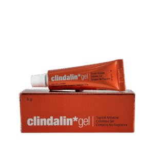 Clindalin gel 5g