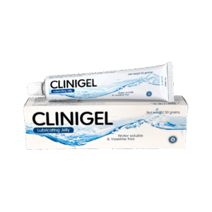 Clinigel 50g (เจลหล่อลื่น)
