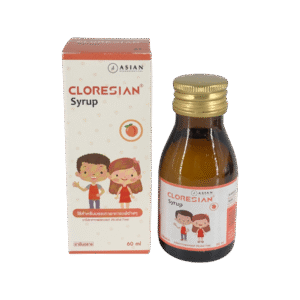 Cloresian Syrup 60ml
