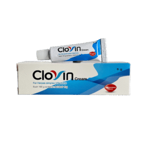 Clovin cream 5g