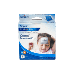 Cold Hot Pack (Mini) 3M Nexcare ประคบร้อน-เย็น 1ชิ้น