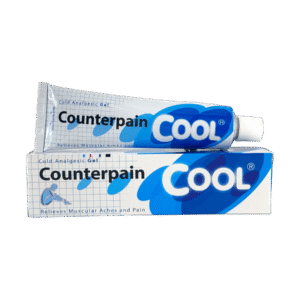 Counterpain Cool 120g