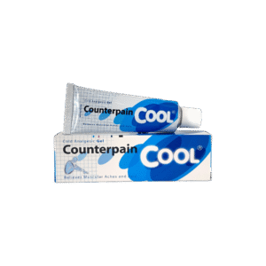 Counterpain Cool 30g