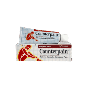 Counterpain Cream 30g