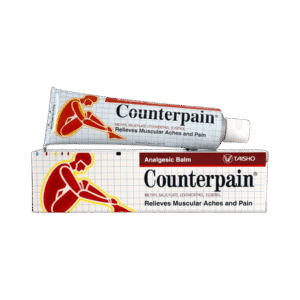 Counterpain Cream 60g
