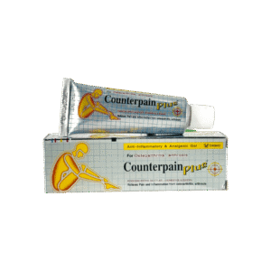 Counterpain Plus (เล็ก) 25g