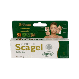 Cybele Scagel 9g (ใหญ่)