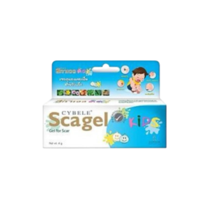 Cybele Scagel Kids 4g