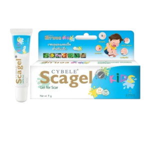 Cybele Scagel Kids 9g
