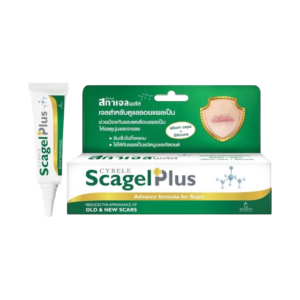 Cybele Scagel Plus 10g