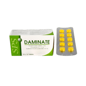 Daminate (10x10's)