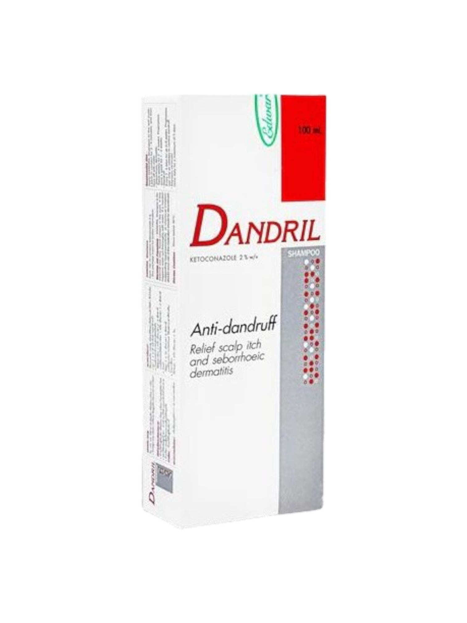 Dandril Anti-Dandruff 100ml