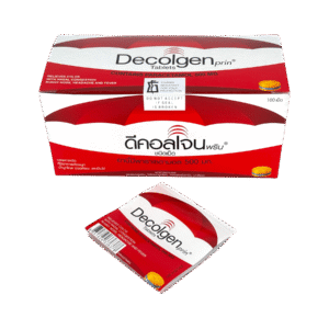 Decolgen Prin (25x4's)