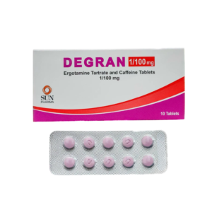 Degran (10's)
