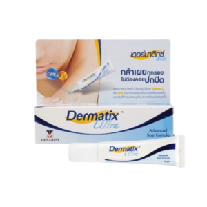 Dermatix Ultra 9g