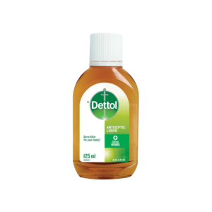 Dettol Sol 125ml