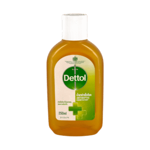 Dettol Sol 250ml