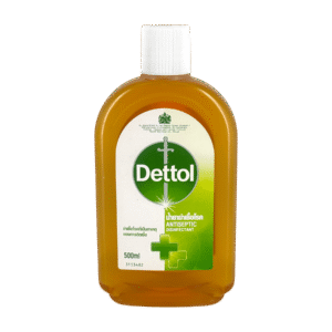 Dettol Sol 500ml
