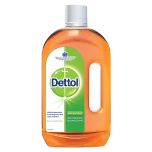 Dettol Sol 750ml