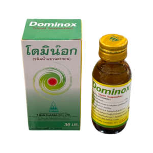 Dominox Suspension 30 ml