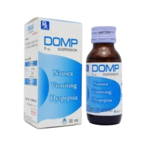 Domp Susp 30ml