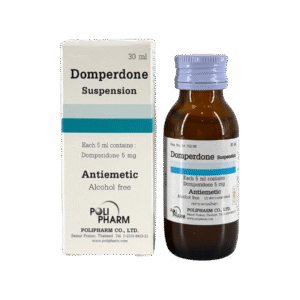 Domperdone Susp 30ml