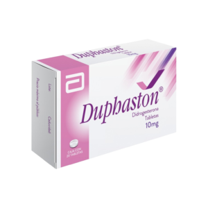 Duphaston 10mg (20's)