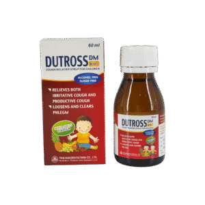 Dutross DM Kids 60ml (ข.ย.11)