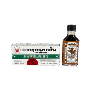 กฤษณากลั่น 15ml