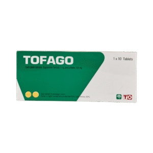 Tofago (10's)